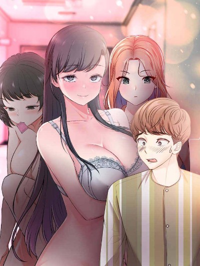 热情韩漫在线看热门日漫推荐